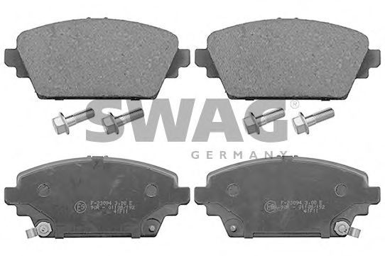 SWAG 22 11 6204