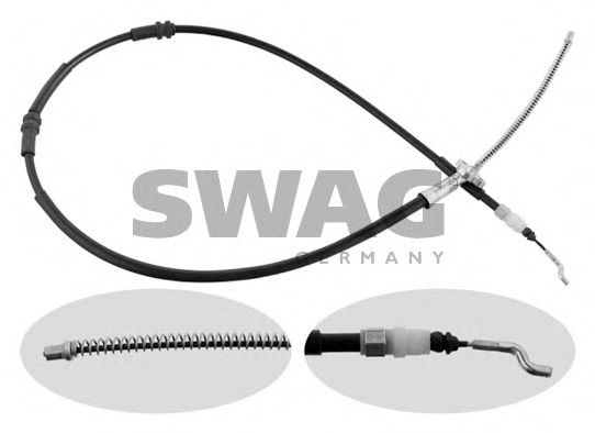 SWAG 30 93 6711 SWAG 30 93 6711