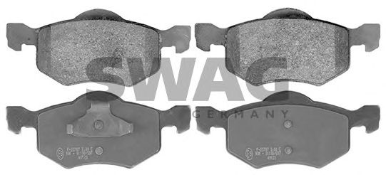 SWAG 50 11 6067