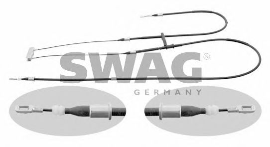 SWAG 57 92 9305