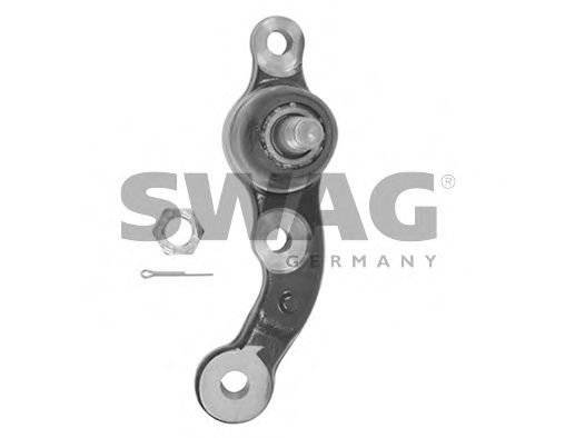 SWAG 81 94 3107 SWAG 81 94 3107