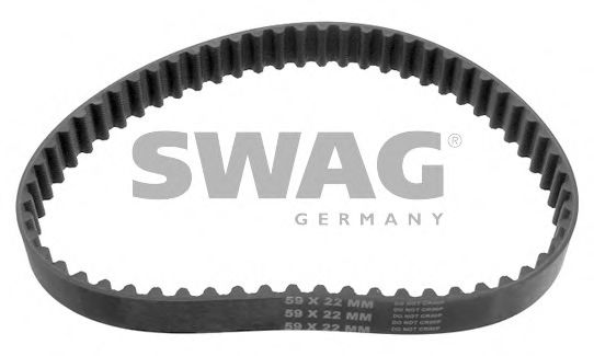 SWAG 91 92 6898