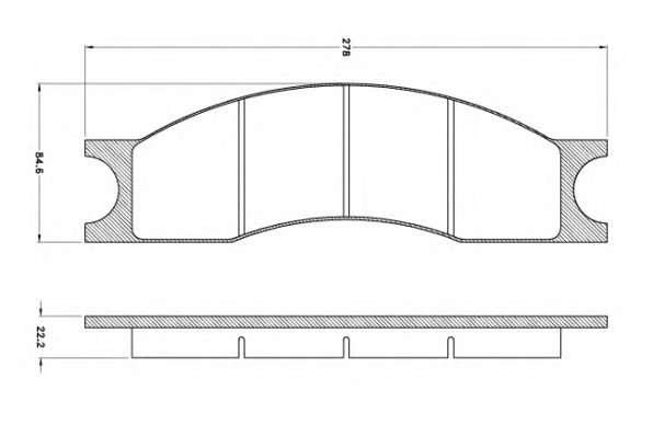 ROADHOUSE JSX 2910.01