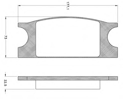 ROADHOUSE JSX 2910.02