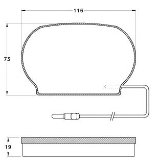 ROADHOUSE JSX 2910.12