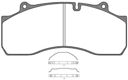 ROADHOUSE JSX 21073.00