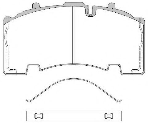 ROADHOUSE JSX 21555.00