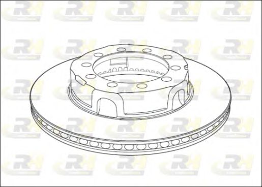 ROADHOUSE NSX1017.20