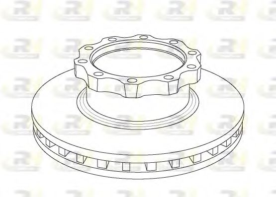 ROADHOUSE NSX1042.20