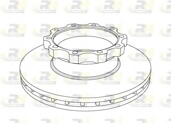 ROADHOUSE NSX1044.20