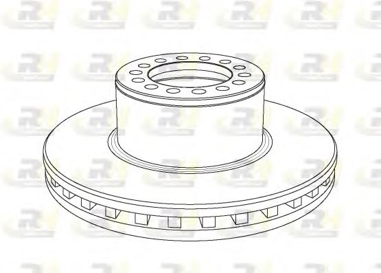 ROADHOUSE NSX1055.20