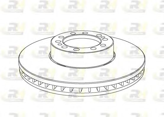 ROADHOUSE NSX1075.20