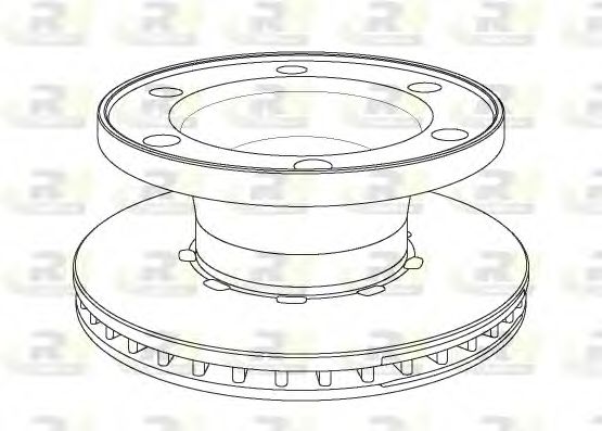 ROADHOUSE NSX1076.20 ROADHOUSE NSX1076.20