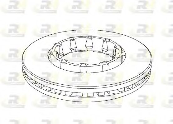 ROADHOUSE NSX1152.20