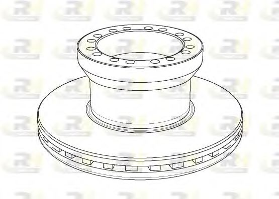 ROADHOUSE NSX1155.20 ROADHOUSE NSX1155.20
