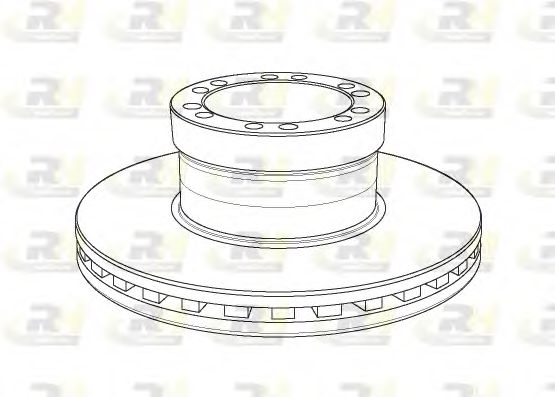 ROADHOUSE NSX1156.20