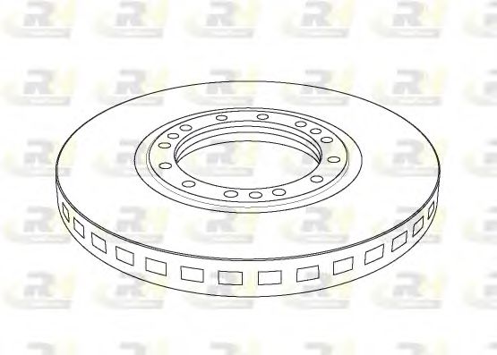 ROADHOUSE NSX1168.20