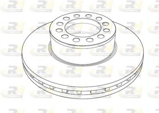 ROADHOUSE NSX1188.20