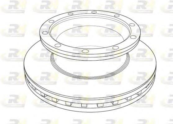 ROADHOUSE NSX1189.20