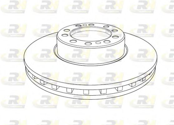 ROADHOUSE NSX1193.20