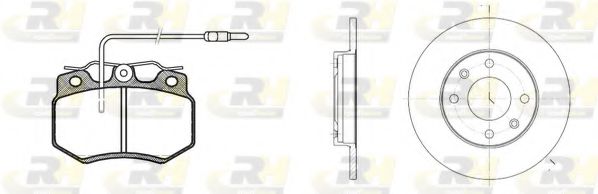ROADHOUSE 8170.00
