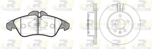 ROADHOUSE 8578.00