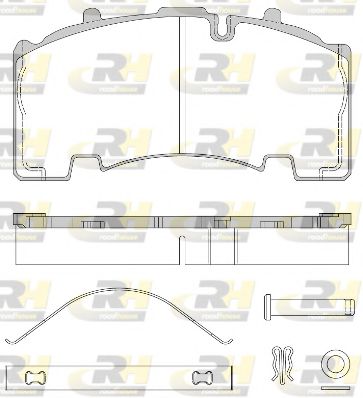 ROADHOUSE JSX 21555.80