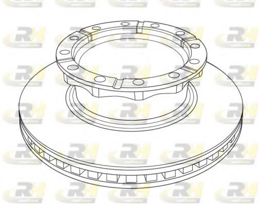 ROADHOUSE NSX1222.20