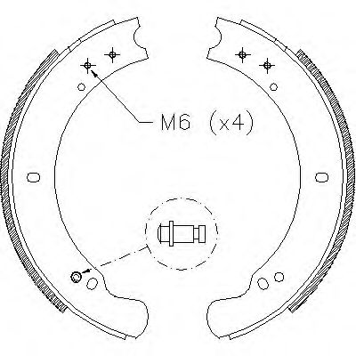 REMSA 4162.00