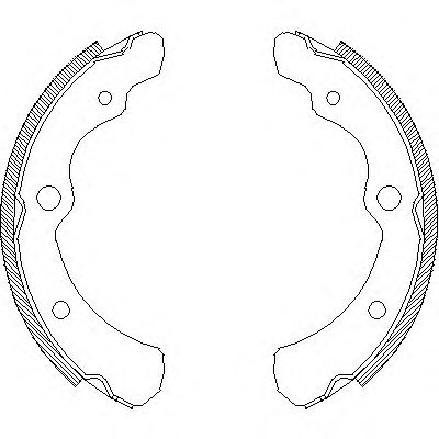 REMSA 4165.00