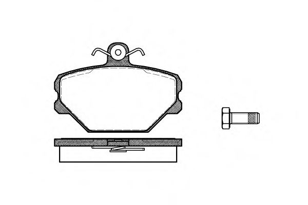REMSA 0264.00