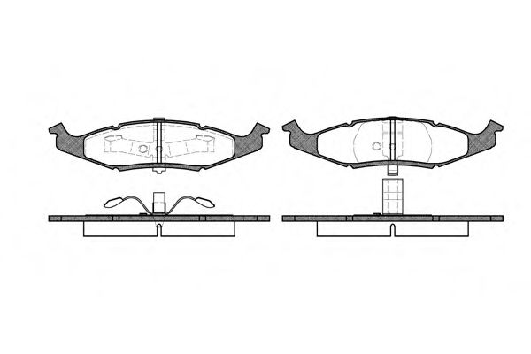 REMSA 0477.00