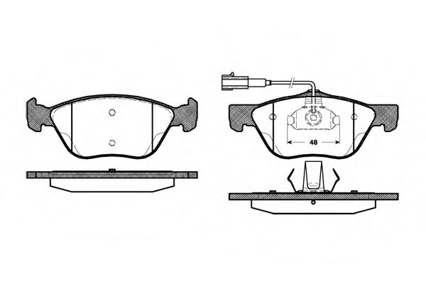 REMSA 0589.22