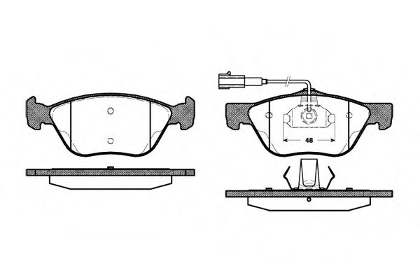 REMSA 0589.22