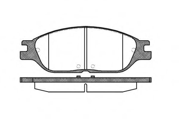 REMSA 0738.00