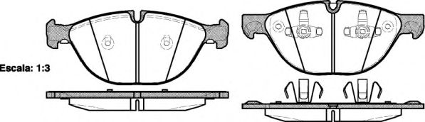 REMSA 1298.00