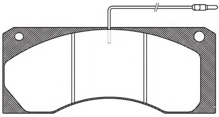 REMSA JCA 585.40