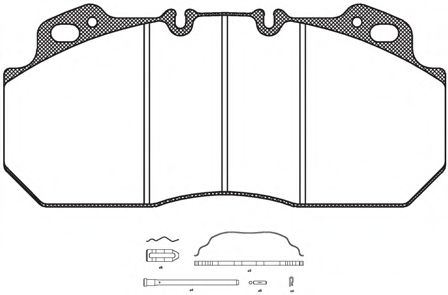 REMSA JCA 622.30