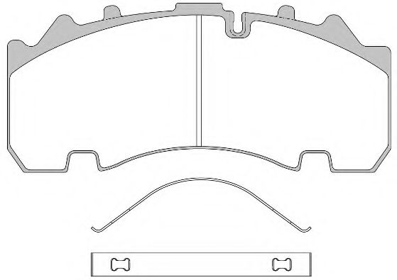 REMSA JCA 1554.00