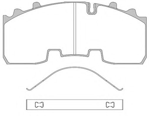 REMSA JCA 1556.00