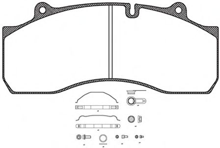 REMSA JCA 1073.80