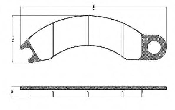 REMSA JCA 1010