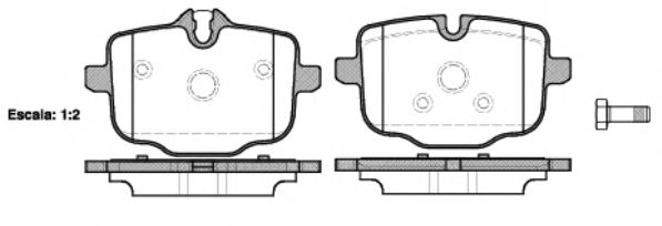 REMSA 1433.00