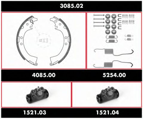REMSA 3085.02