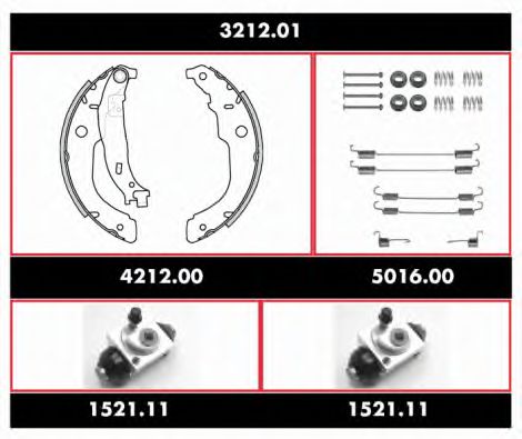 REMSA SPK 3212.01