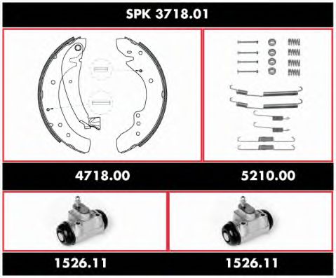 REMSA SPK 3718.01