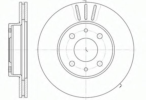 REMSA 6107.10