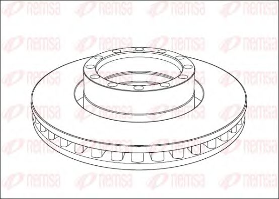 REMSA NCA1015.20