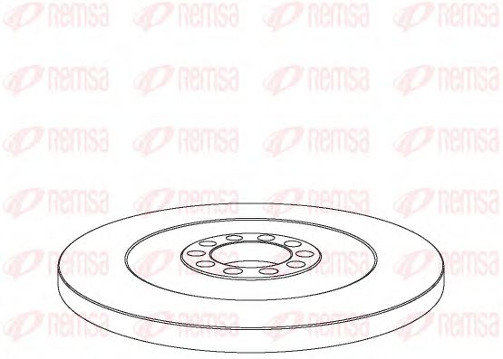 REMSA NCA1031.10
