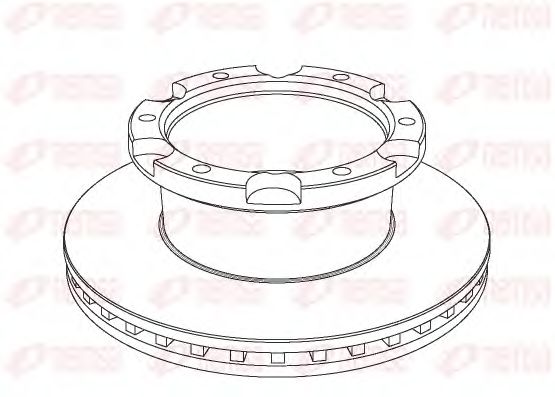 REMSA NCA1036.20
